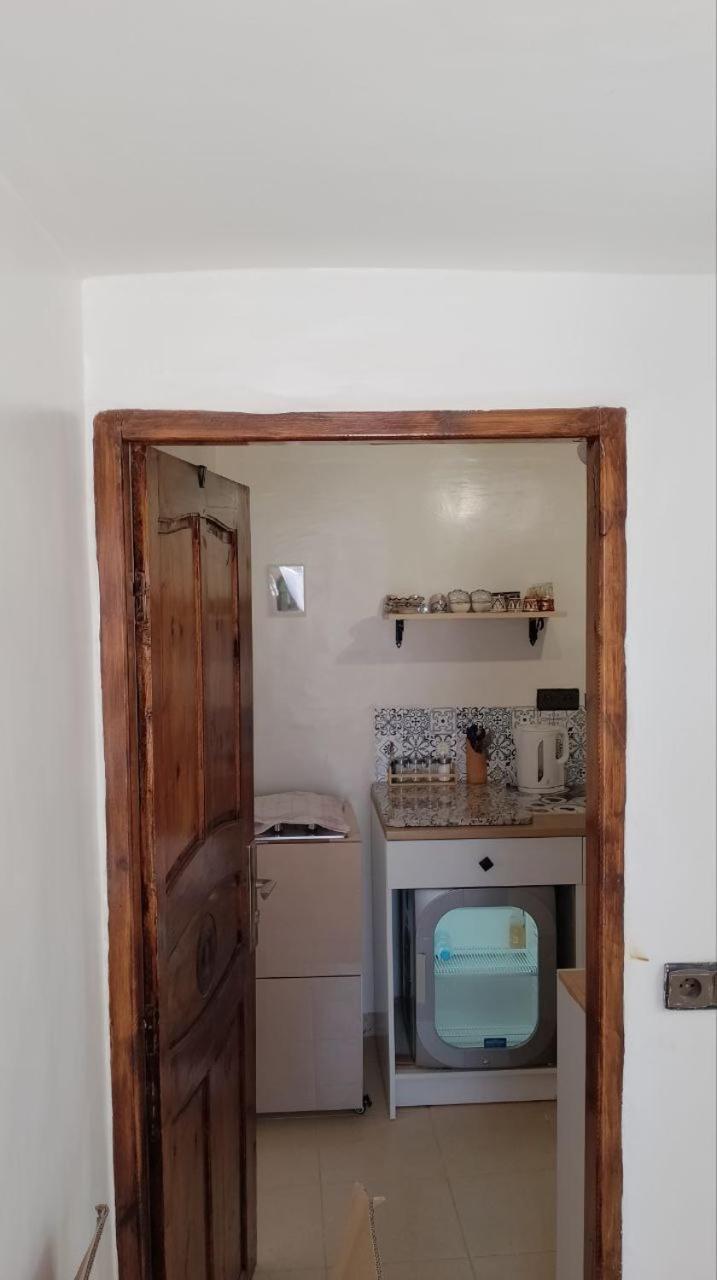 Tambarkiyt House Studio Appartement - Aourir Agadir Exterior foto